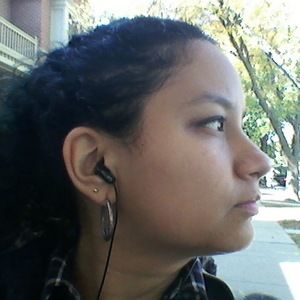 Meet your Posher, Cindy